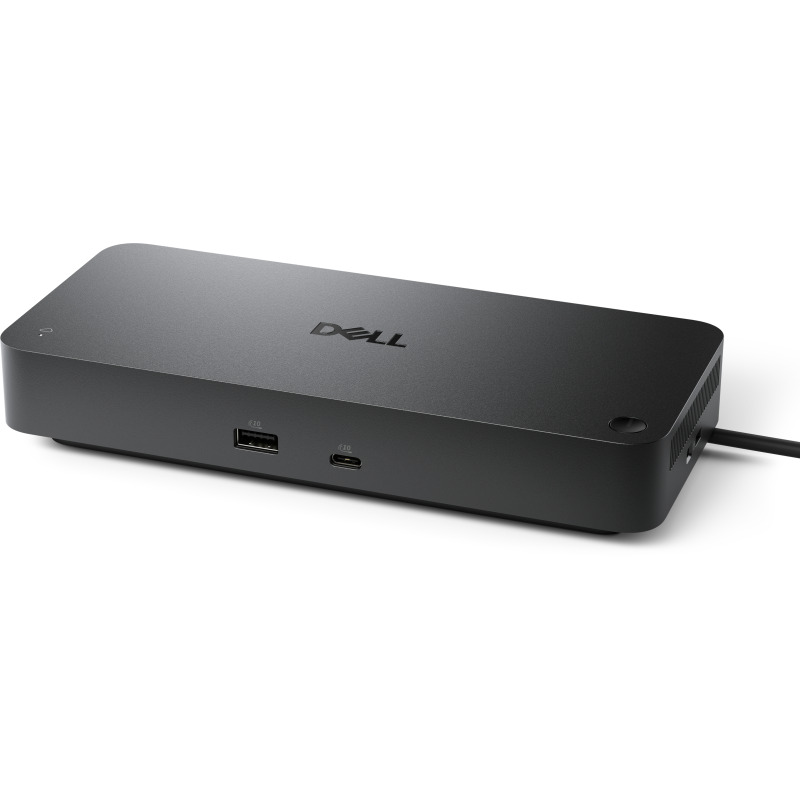 Docking Station Dell Thunderbolt SD25TB4 USB USB-C 3USB HDMI 2DP RJ45 image 5