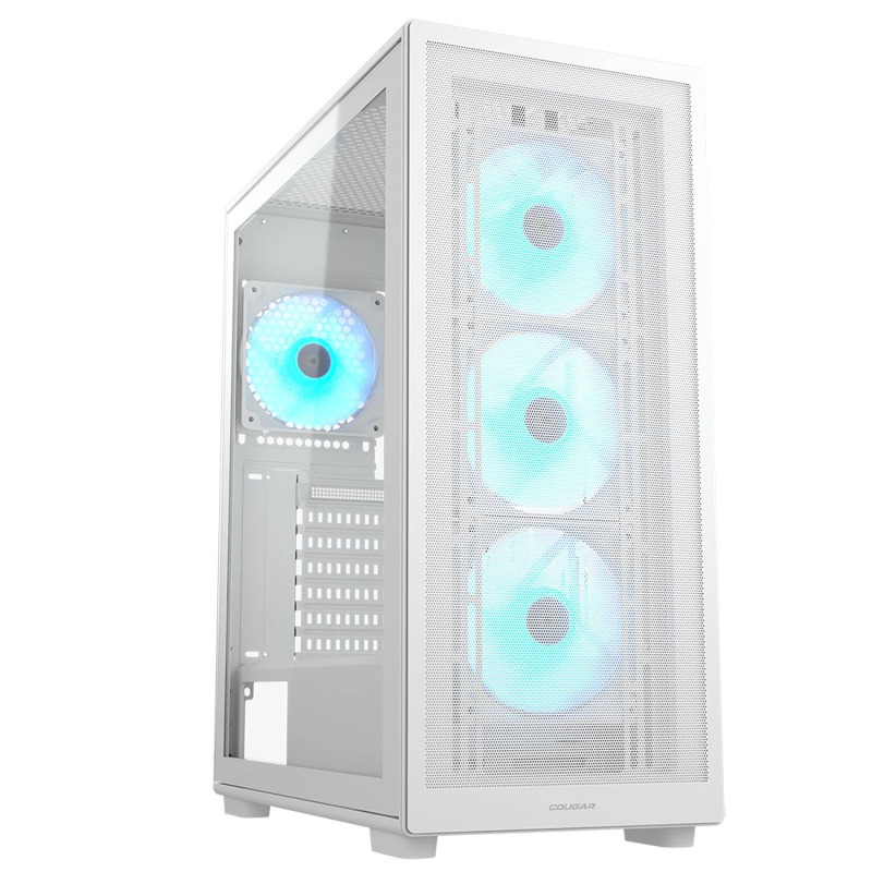 GAB COUGAR MX220 BLANCO RGB CRIST TEMP