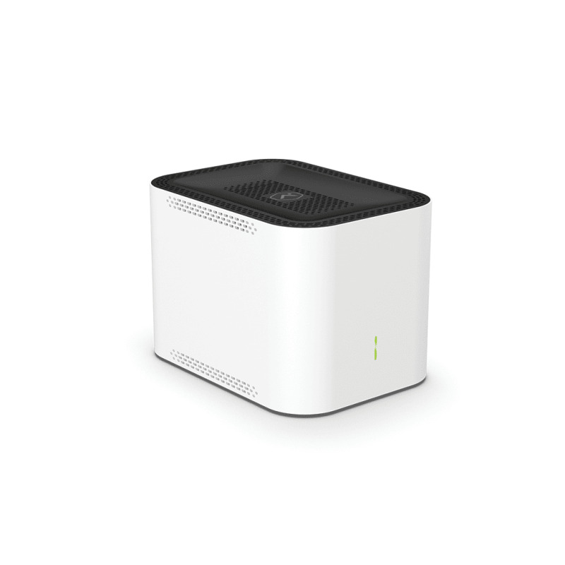 Alarm.com ADC-SVR210-2TB  - NVR de 8 canales y HDD de 2 TB image 2