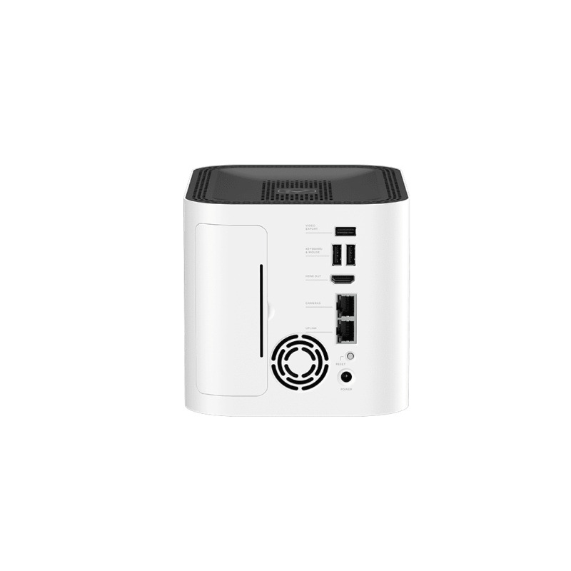 Alarm.com ADC-SVR210-2TB  - NVR de 8 canales y HDD de 2 TB image 4