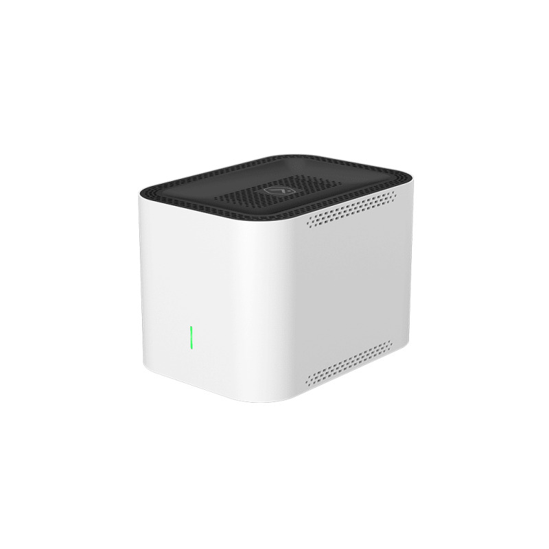 Alarm.com ADC-SVR210-2TB  - NVR de 8 canales y HDD de 2 TB image 5