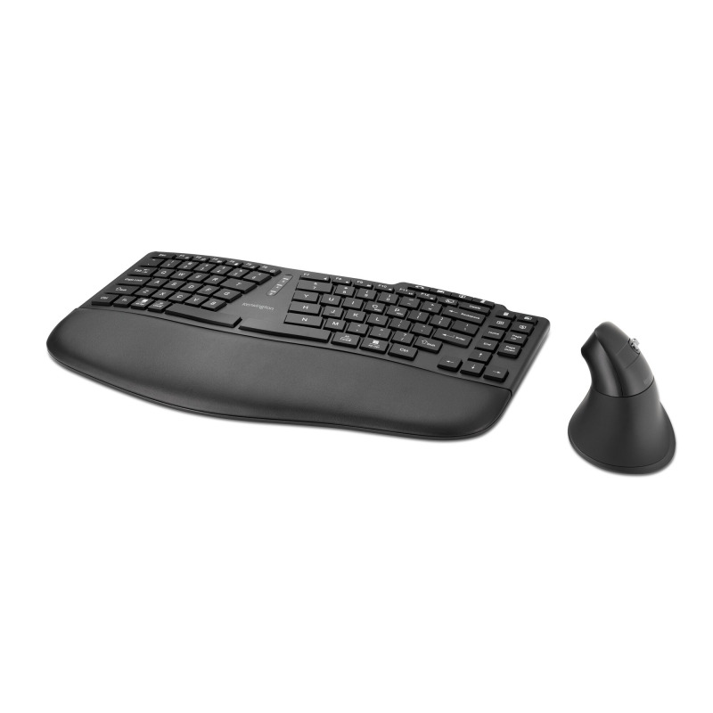 Kits de Teclados y Mouse KENSINGTON KM675 image 3