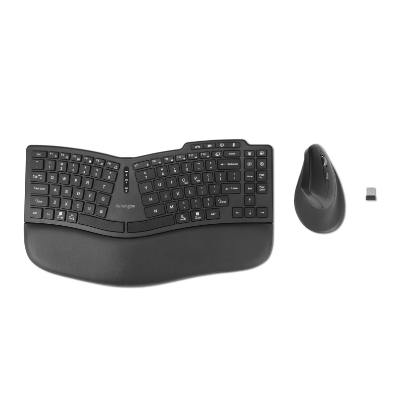 Kits de Teclados y Mouse KENSINGTON KM675 image 4