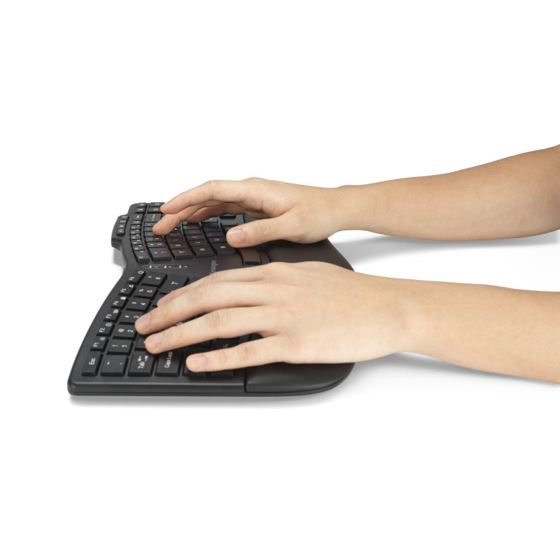 Kits de Teclados y Mouse KENSINGTON KM675 image 5