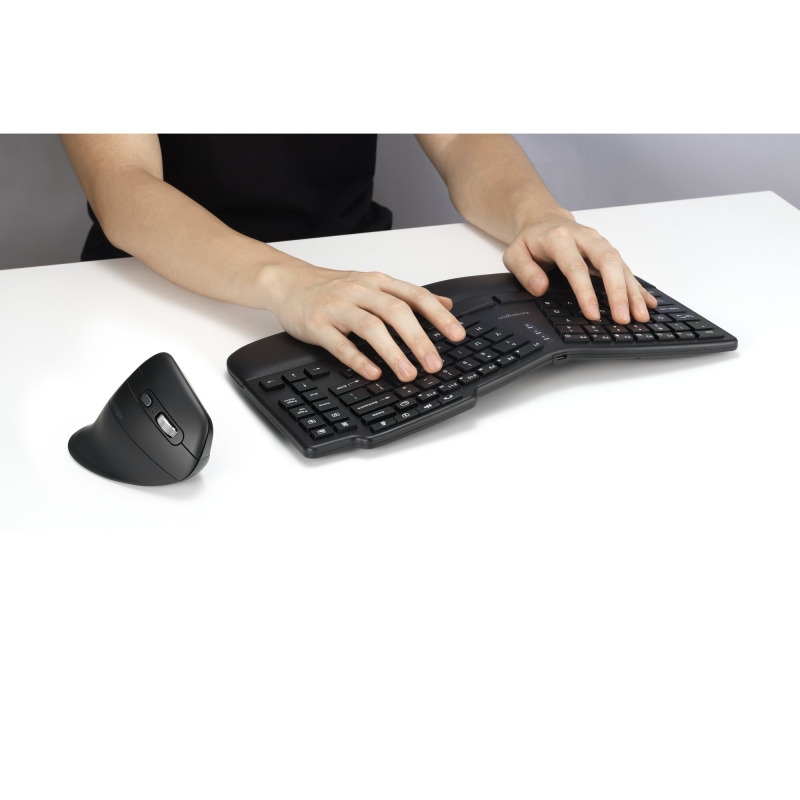 Kits de Teclados y Mouse KENSINGTON KM675 image 6