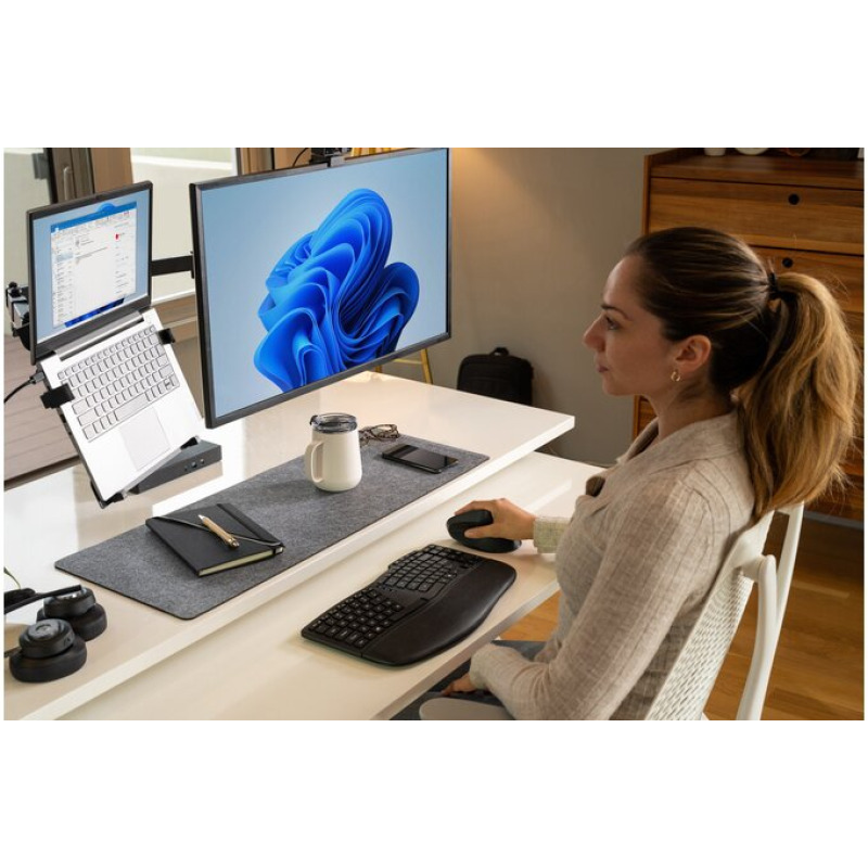 Kits de Teclados y Mouse KENSINGTON KM675 image 9