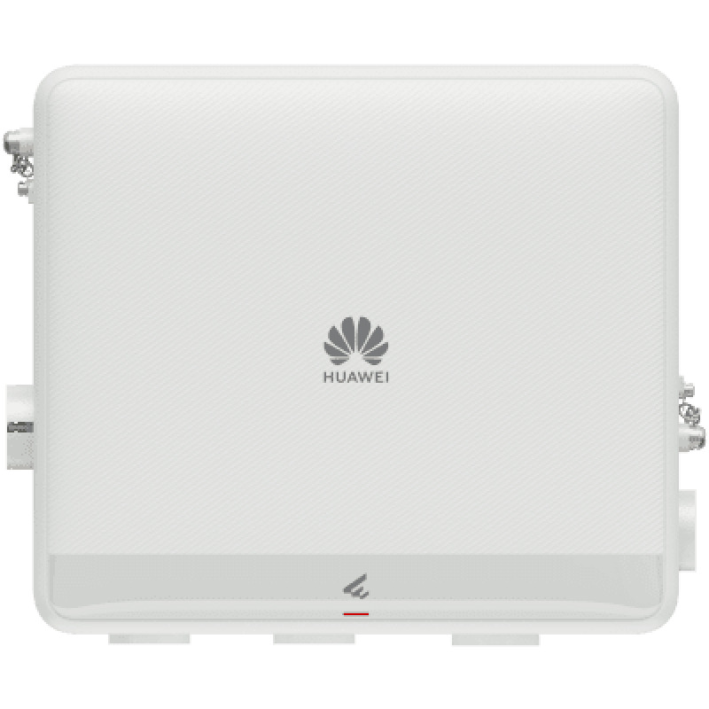 Punto de Acceso Inalámbrico WiFi 7 Exterior eKitEngine AP772E / IP68 / MLO/ Antena Sectorial 70 / IP68 / Puerto SFP/SFP / Hasta 1024 Usuarios / Beamforming
