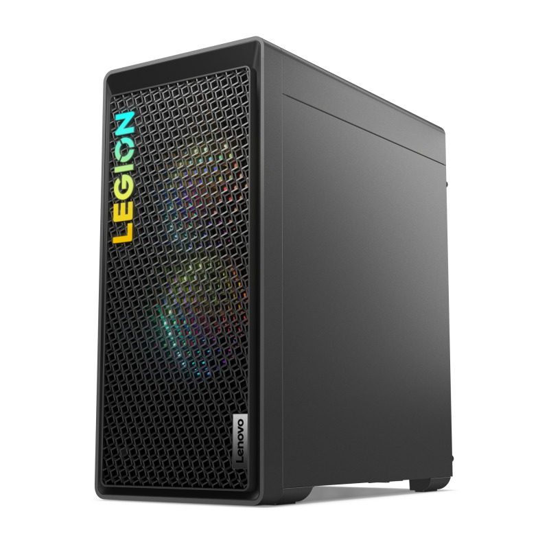 DESKTOP LENOVO IDEA GAMING LEGION T5 26IRB8 / 90UU00WTPT / CORE I5 14400F 4.7 GHZ / 16GB DDR5 RAM 2X8GB / 1TB SSD / NVIDIA RTX 4060 8GB / ILUMINACION AMB LEGION / STORM GRAY / WIN 11 HOME / 1YRCS image 10