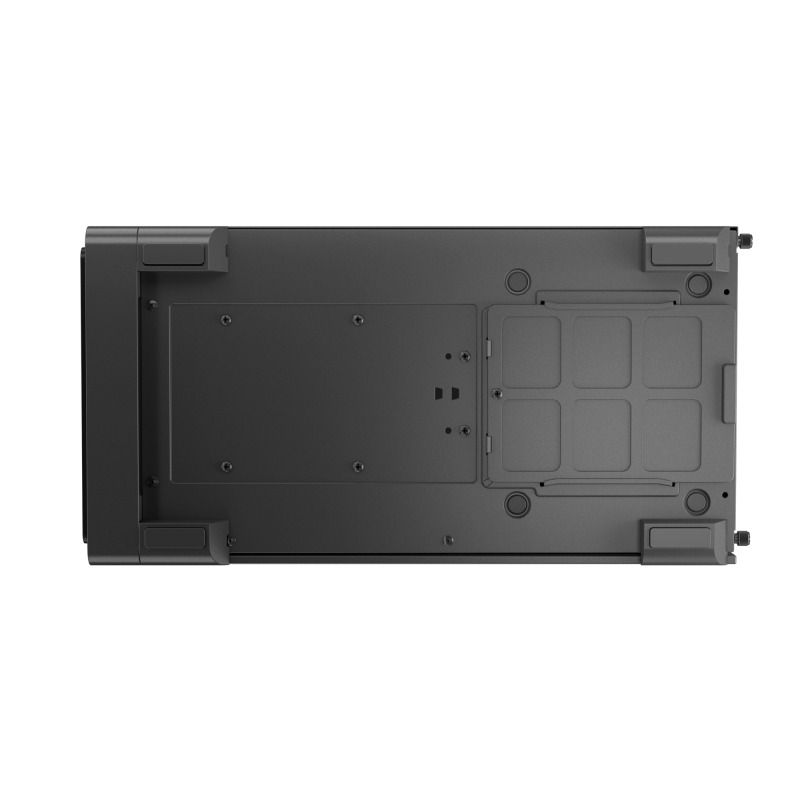 DESKTOP LENOVO IDEA GAMING LEGION T5 26IRB8 / 90UU00WTPT / CORE I5 14400F 4.7 GHZ / 16GB DDR5 RAM 2X8GB / 1TB SSD / NVIDIA RTX 4060 8GB / ILUMINACION AMB LEGION / STORM GRAY / WIN 11 HOME / 1YRCS image 16