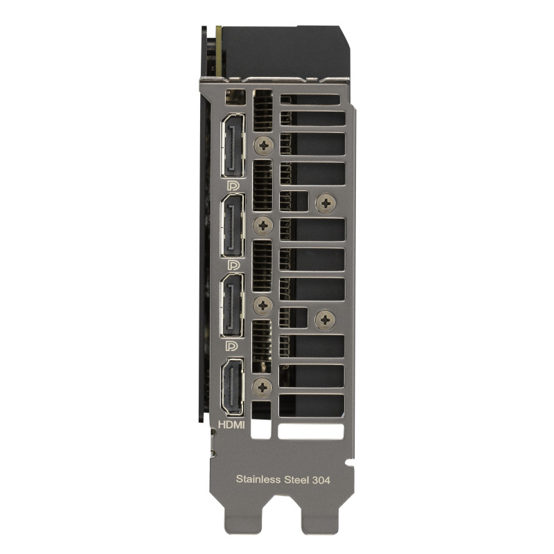 Enfriamiento y Ventilación ASUS DUAL-RTX4060-O8G-V2 image 12