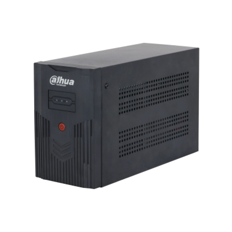 Dahua Technology PFM350-720-A sistema de alimentación ininterrumpida (UPS) Línea interactiva 1.2 kVA 720 W