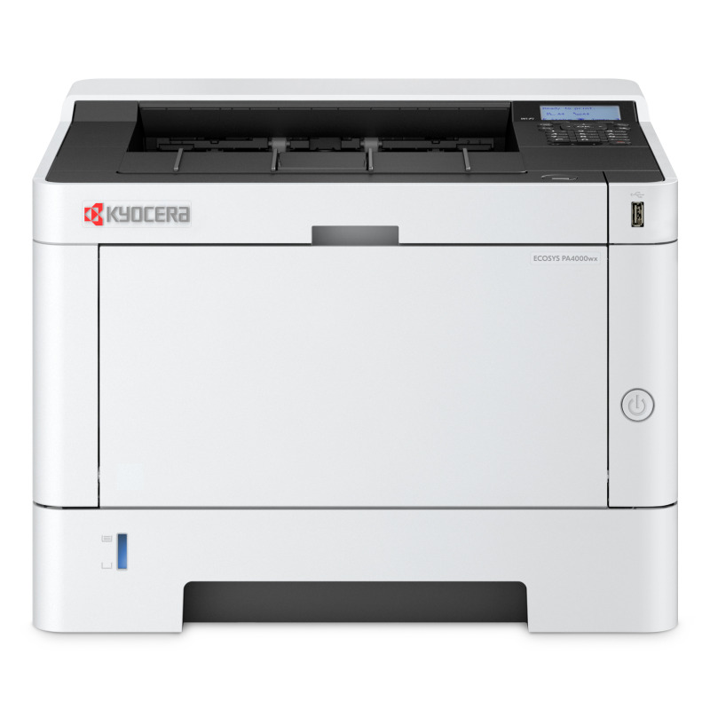 Impresoras KYOCERA 110C1F2US0