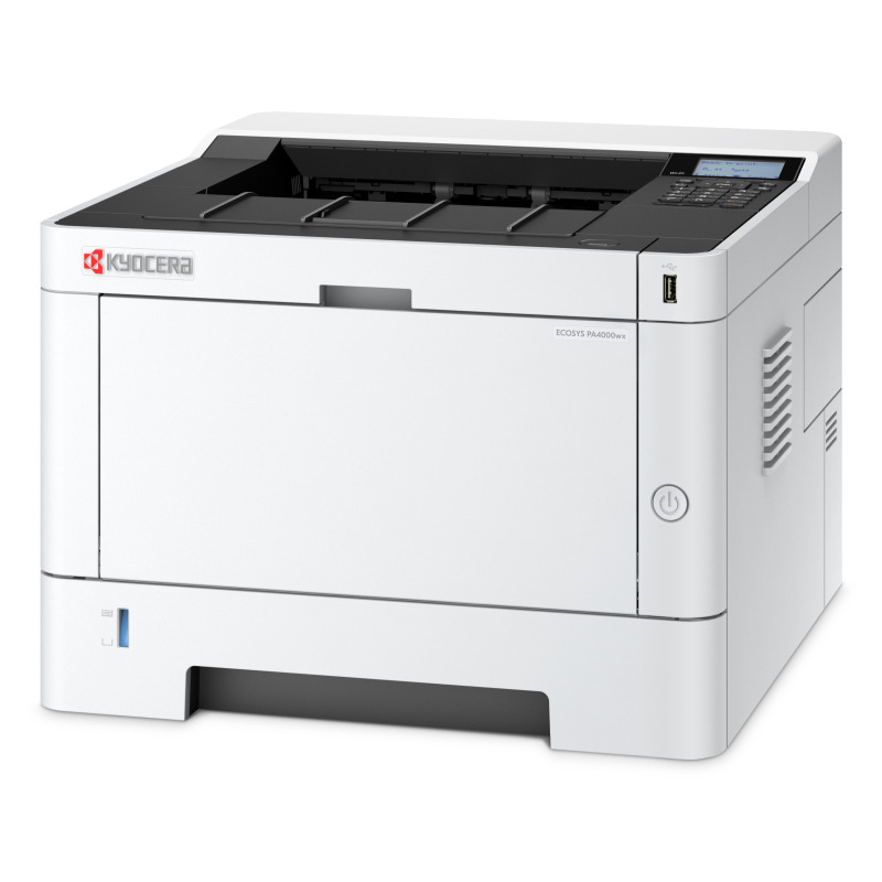 Impresoras KYOCERA 110C1F2US0 image 4