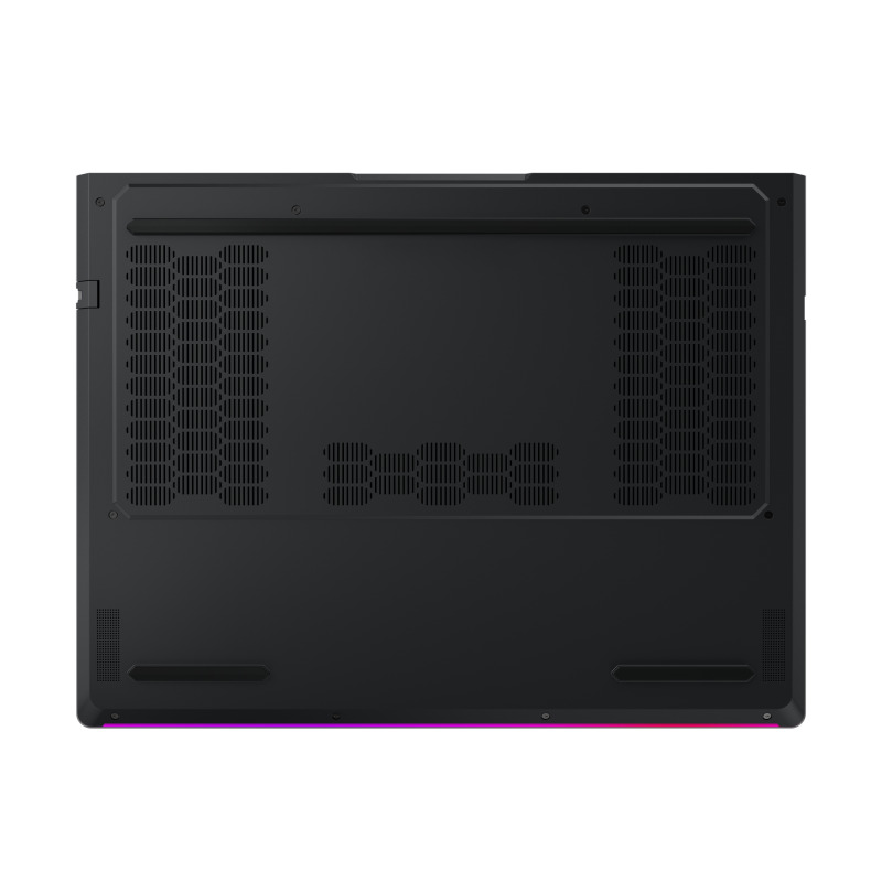 LAPTOP LENOVO IDEA GAMING LEGION PRO 7 16IAX10H / CORE ULTRA 9 275HX 24C 5.4GHZ / 32GB RAM 2X16GB DDR5 / 1TB SSD / NVIDIA GEFORCE RTX 5080 16GB / 16 WQXGA 2560X1600 /ECLIPSE BLACK/WIN 11 HOME/1YR CS image 8