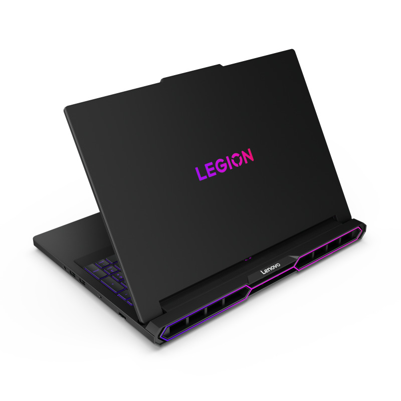 LAPTOP LENOVO IDEA GAMING LEGION PRO 7 16IAX10H / CORE ULTRA 9 275HX 24C 5.4GHZ / 32GB RAM 2X16GB DDR5 / 1TB SSD / NVIDIA GEFORCE RTX 5080 16GB / 16 WQXGA 2560X1600 /ECLIPSE BLACK/WIN 11 HOME/1YR CS image 9