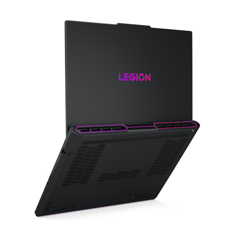LAPTOP LENOVO IDEA GAMING LEGION PRO 7 16IAX10H / CORE ULTRA 9 275HX 24C 5.4GHZ / 32GB RAM 2X16GB DDR5 / 1TB SSD / NVIDIA GEFORCE RTX 5080 16GB / 16 WQXGA 2560X1600 /ECLIPSE BLACK/WIN 11 HOME/1YR CS image 14