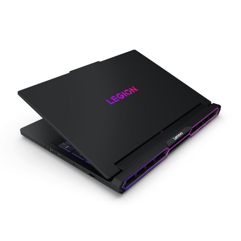 LAPTOP LENOVO IDEA GAMING LEGION PRO 7 16IAX10H / CORE ULTRA 9 275HX 24C 5.4GHZ / 32GB RAM 2X16GB DDR5 / 1TB SSD / NVIDIA GEFORCE RTX 5080 16GB / 16 WQXGA 2560X1600 /ECLIPSE BLACK/WIN 11 HOME/1YR CS image 16