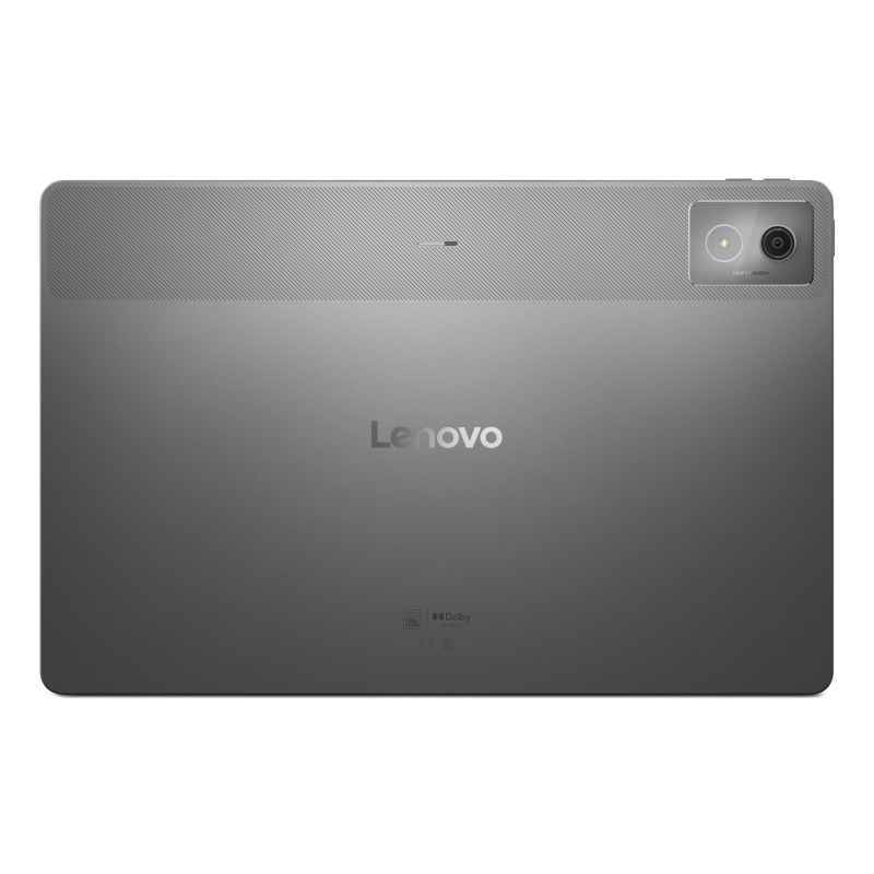 LENOVO IDEA TABLET PRO CON TECLADO Y PLUMA / TB373FU / MEDIATEK DIMENSITY 8300 8C 3.35 GHZ / 8GB RAM DDR5 / 256GB / 12.7 3K 2944X1840 / 4 BOCINAS JBL / CAMARAS 13MP/8MP / LUNA GREY/ANDROID 14/ 1YR CS image 2