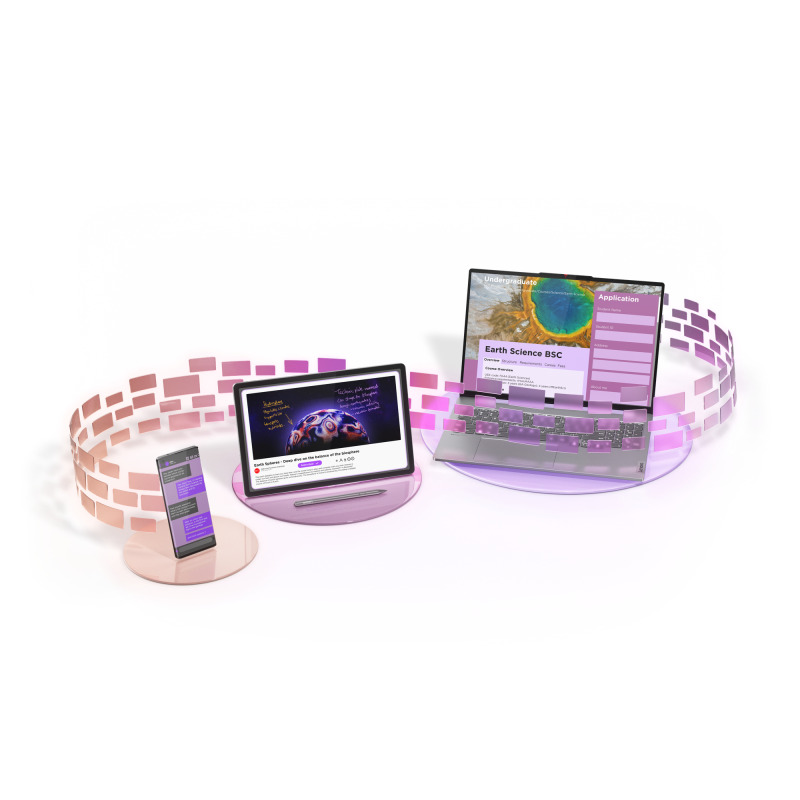 LENOVO IDEA TABLET PRO CON TECLADO Y PLUMA / TB373FU / MEDIATEK DIMENSITY 8300 8C 3.35 GHZ / 8GB RAM DDR5 / 256GB / 12.7 3K 2944X1840 / 4 BOCINAS JBL / CAMARAS 13MP/8MP / LUNA GREY/ANDROID 14/ 1YR CS image 17