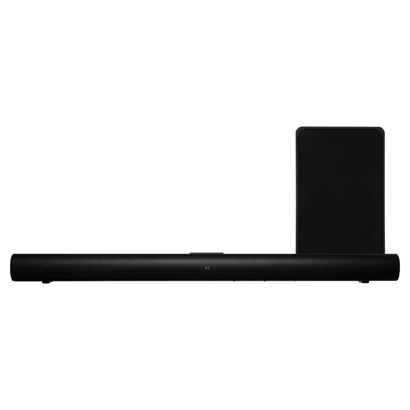 BARRA DE SONIDO VORAGO 110W OPTICO/COAXIAL/BT/HDMI ARC/3.5MM/SUBWOOFER INAL. SPB-55 image 2