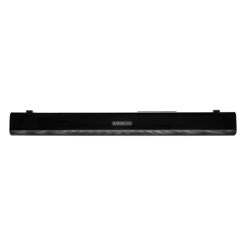 BARRA DE SONIDO VORAGO 110W OPTICO/COAXIAL/BT/HDMI ARC/3.5MM/SUBWOOFER INAL. SPB-55 image 13