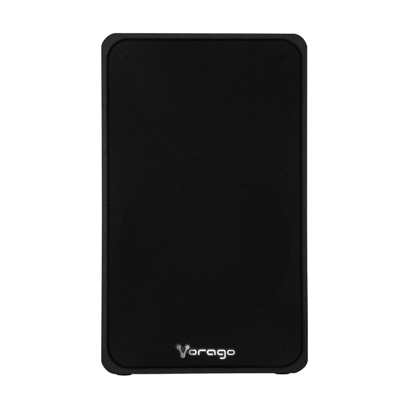 BARRA DE SONIDO VORAGO 110W OPTICO/COAXIAL/BT/HDMI ARC/3.5MM/SUBWOOFER INAL. SPB-55 image 18