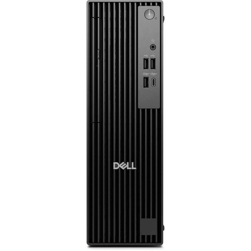 PC DELL PRO SLIM | INTEL  AMD RYZEN 7 8700G  | 16 GB | 512 GB SSD | WIFI | | WIN11 PRO | 3 AÑO DE GARANTIA | NEGRO | 1HX61