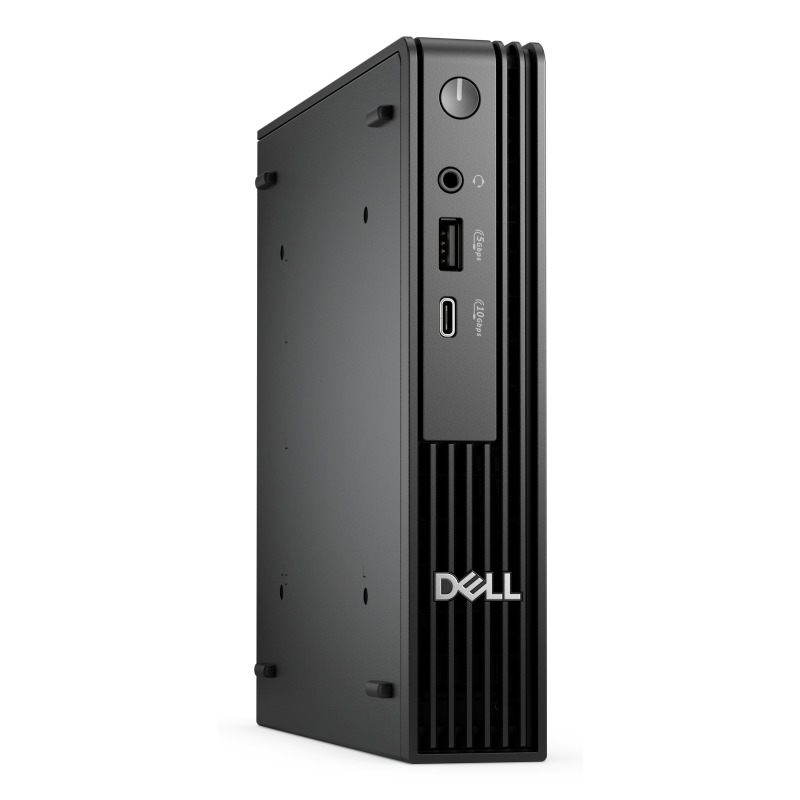 Dell Pro DT Dell Pro Micro QCM1250 Intel(R) Core(TM) i7 14700T vPro(R) (20 núcleos,  5,0 GHz) Window image 3