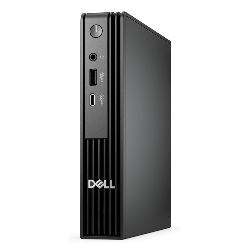 Dell Pro DT Dell Pro Micro QCM1250 Intel(R) Core(TM) i7 14700T vPro(R) (20 núcleos,  5,0 GHz) Window image 4