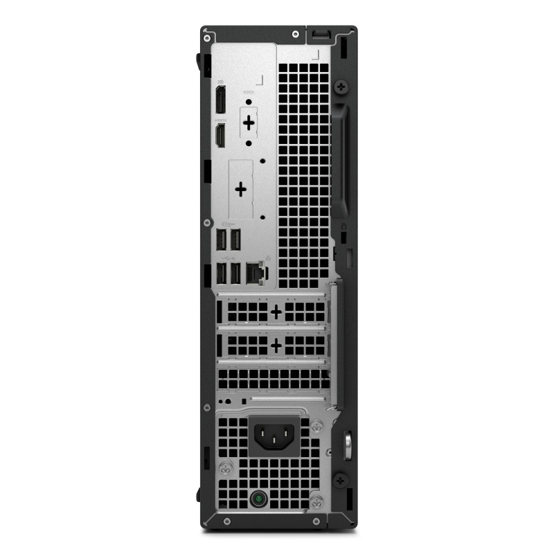 Dell Pro pequeño QCS1250 Intel(R) Core(TM) Ultra 5 235 vPro(R) (NPU de 13 TOPS, 14 núcleos, 5,0 GHz) image 5
