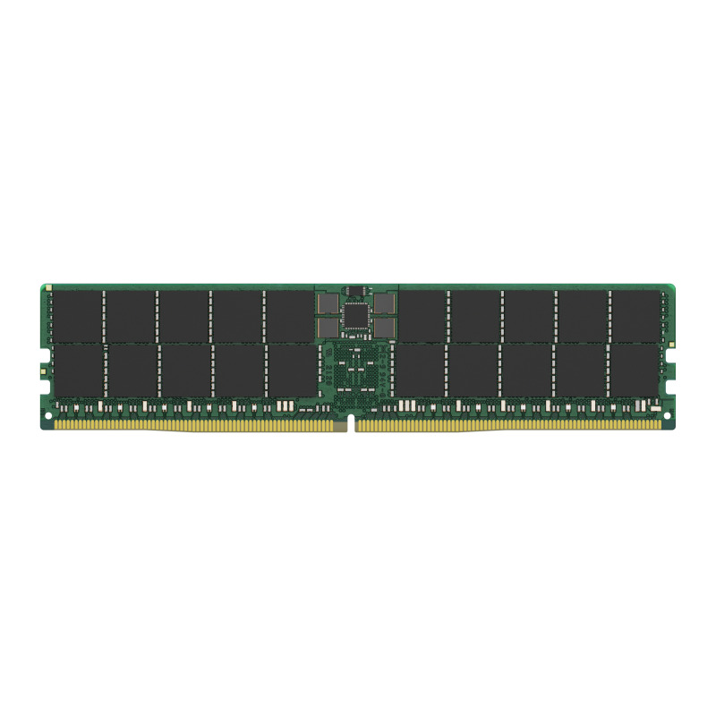 64GB DDR5 6400MT/s ECC Reg 2Rx4 Module