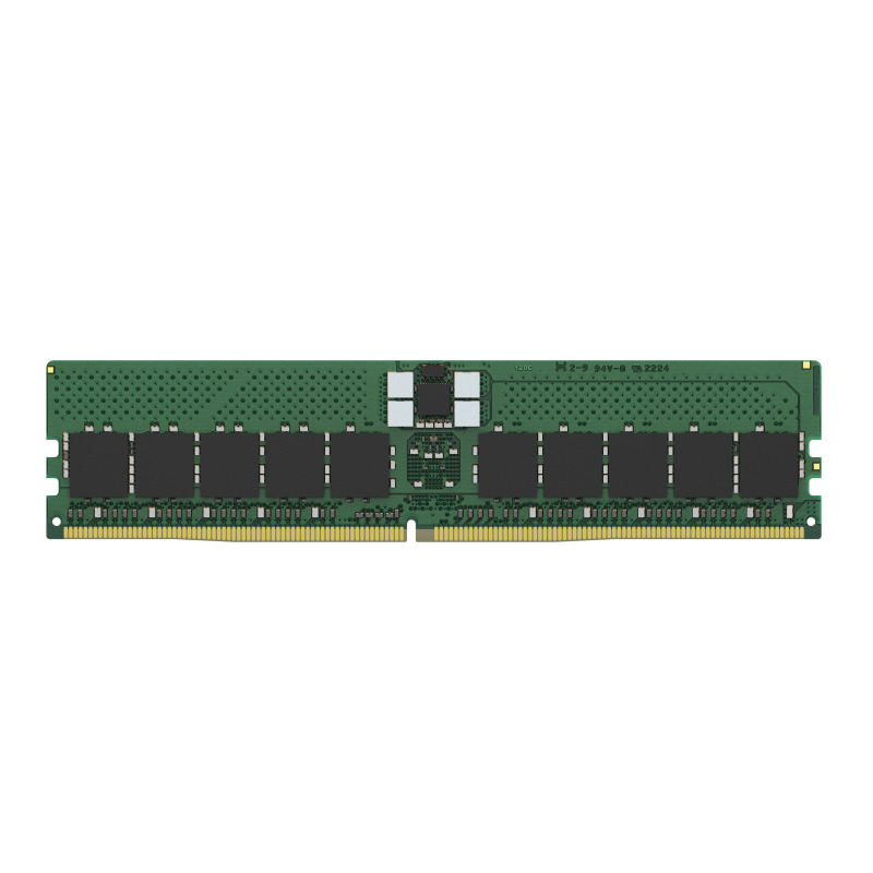 32GB DDR5 6400MT/s ECC Reg 2Rx8 Module
