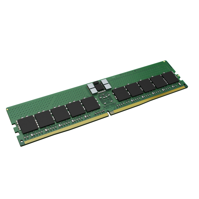 32GB DDR5 6400MT/s ECC Reg 2Rx8 Module image 4