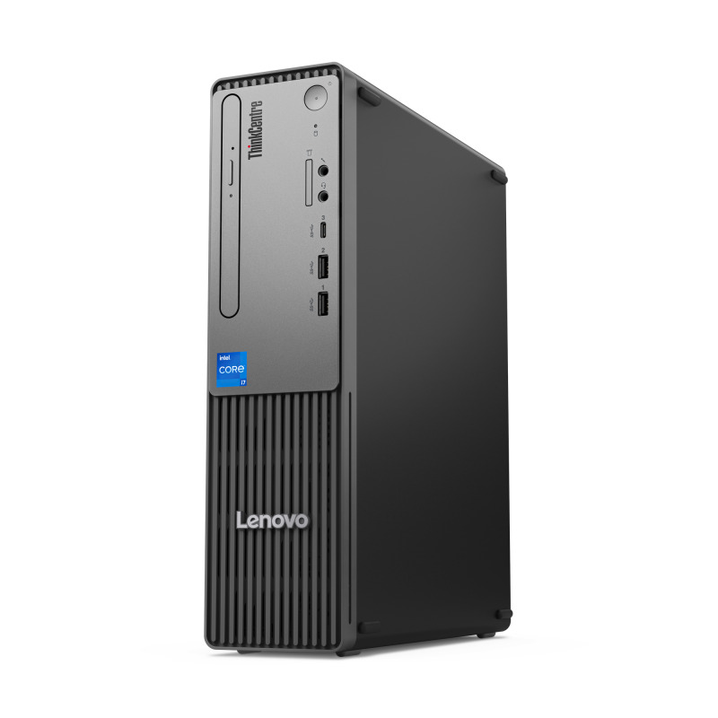 PC de escritorio LENOVO ThinkCentre Neo 50S Gen 5, Intel Core i7-14700, 32GB, 1TB SSD, Windows 11 Pro image 3