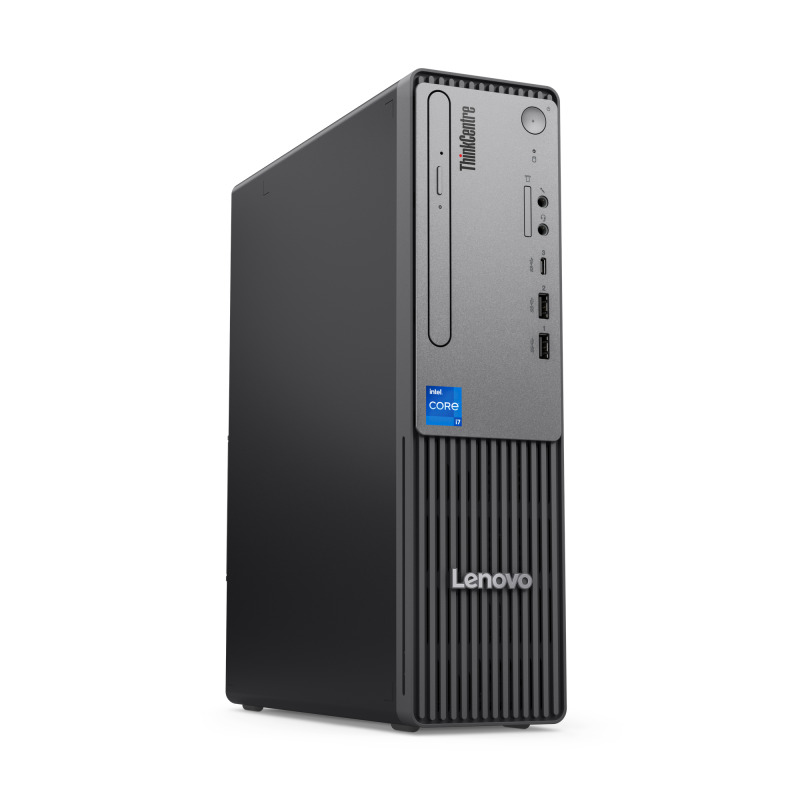 PC de escritorio LENOVO ThinkCentre Neo 50S Gen 5, Intel Core i7-14700, 32GB, 1TB SSD, Windows 11 Pro image 4