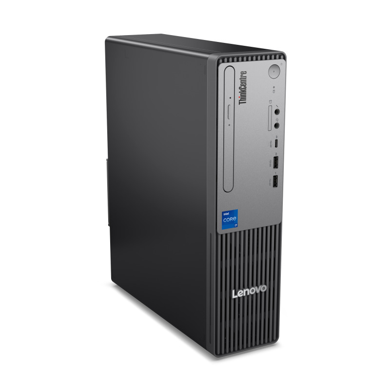 PC de escritorio LENOVO ThinkCentre Neo 50S Gen 5, Intel Core i7-14700, 32GB, 1TB SSD, Windows 11 Pro image 5