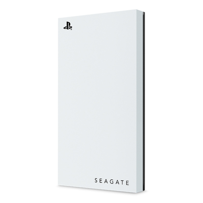 UNIDAD DE ESTADO SOLIDO SSD EXTERNO SEAGATE GAME DRIVE 2TB 2.5 USB 3.1 BLANCO PARA PS5 image 3
