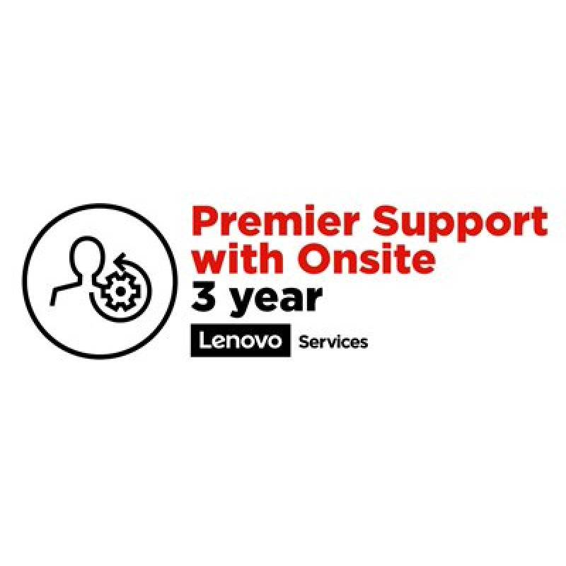 Extension de Garantia Lenovo  3Y Premier Support with Onsite NBD Upgrade from 3Y Depot/CCI image 2