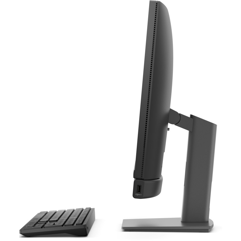 TODO EN UNO AIO DELL PRO 24 | INTEL CORE ULTRA 7 265 | 16 GB DDR5 | 512 GB SSD | PANTALLA 24 | TECLADO Y MOUSE | WIN 11 PRO | 3 AÑOS DE GARANTIA BASICA | NEGRO | 8N5DF image 5