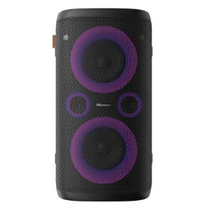 Bocinas Hisense PARTY ROCKER ONE