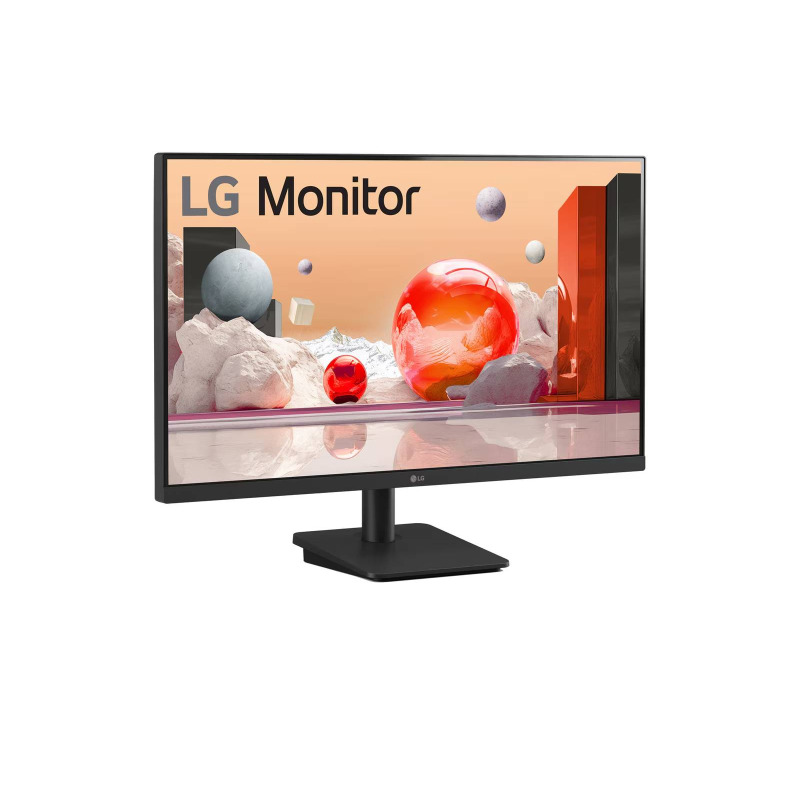 Monitores LG 27MS500-B.AWMQ
