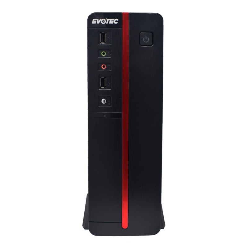 PCs de Escritorio EVOTEC EV-INTCEL-VERTECPLUS