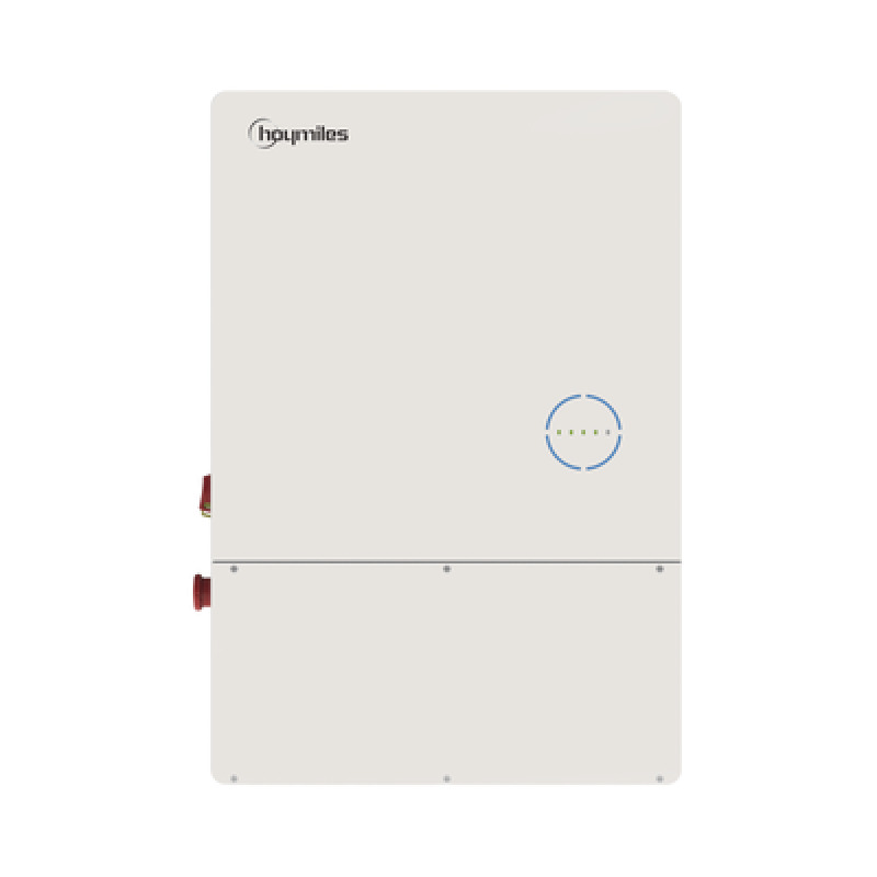 Inversor Hibrido para Interconexión a la Red Eléctrica de CFE de 96 kW con Salida de 220 Vca