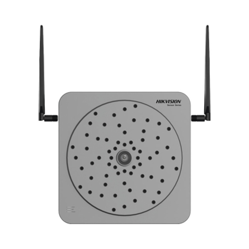 Cámara de Imagen Acústica Portátil / 64 Micrófonos /Localización de Fugas de Gas y Vibraciones / Protección IP67 / Rango Frecuencial 5 KHz72 KHz / Soporta 4G image 2