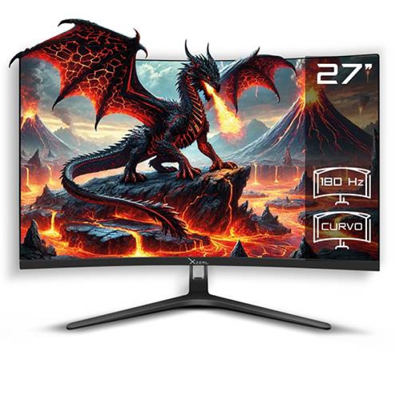 Monitores Xzeal XZ4010-2