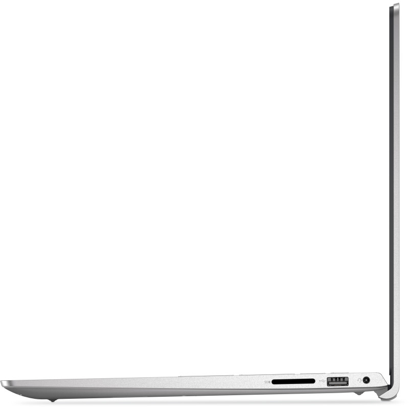 LAPTOP DELL 15 DC15250 INTEL CORE I5-1334U 16GB 512GB SSD M.2 15.6 PULGADAS FHD WIN 11 HOME SILVER GARANTIA 1 ANIO 0F6GX image 6