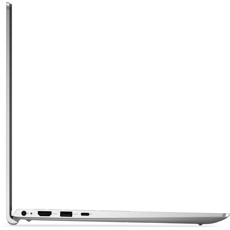 LAPTOP DELL 15 DC15250 INTEL CORE I5-1334U 16GB 512GB SSD M.2 15.6 PULGADAS FHD WIN 11 HOME SILVER GARANTIA 1 ANIO 0F6GX image 7