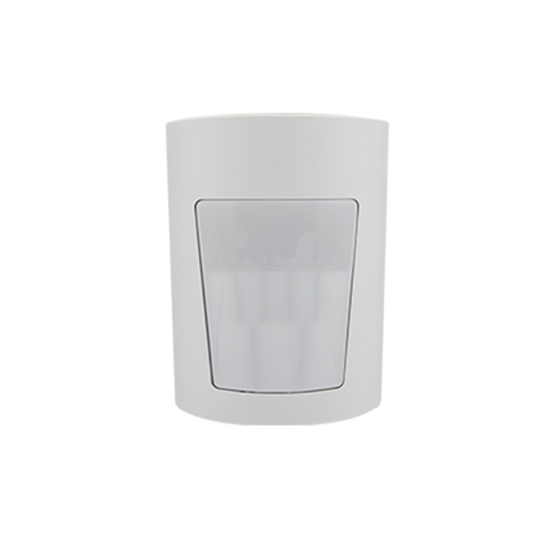 DSC PGP9914 - Detector de Movimiento Inalámbrico con tecnología Power G compatible con NEO, PRO, Qolsys 