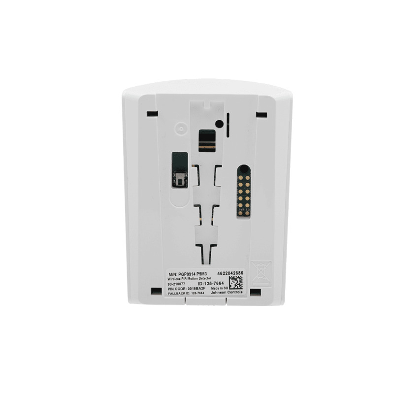 DSC PGP9914 - Detector de Movimiento Inalámbrico con tecnología Power G compatible con NEO, PRO, Qolsys  image 4