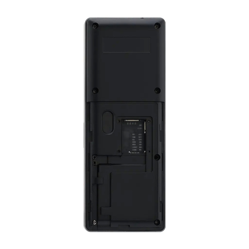 ZKTECO SENSEFACE3A -  Control de acceso para 3,000 rostros / 6,000 huellas / 6,000 tarjetas / 150,000 eventos #NEW image 6